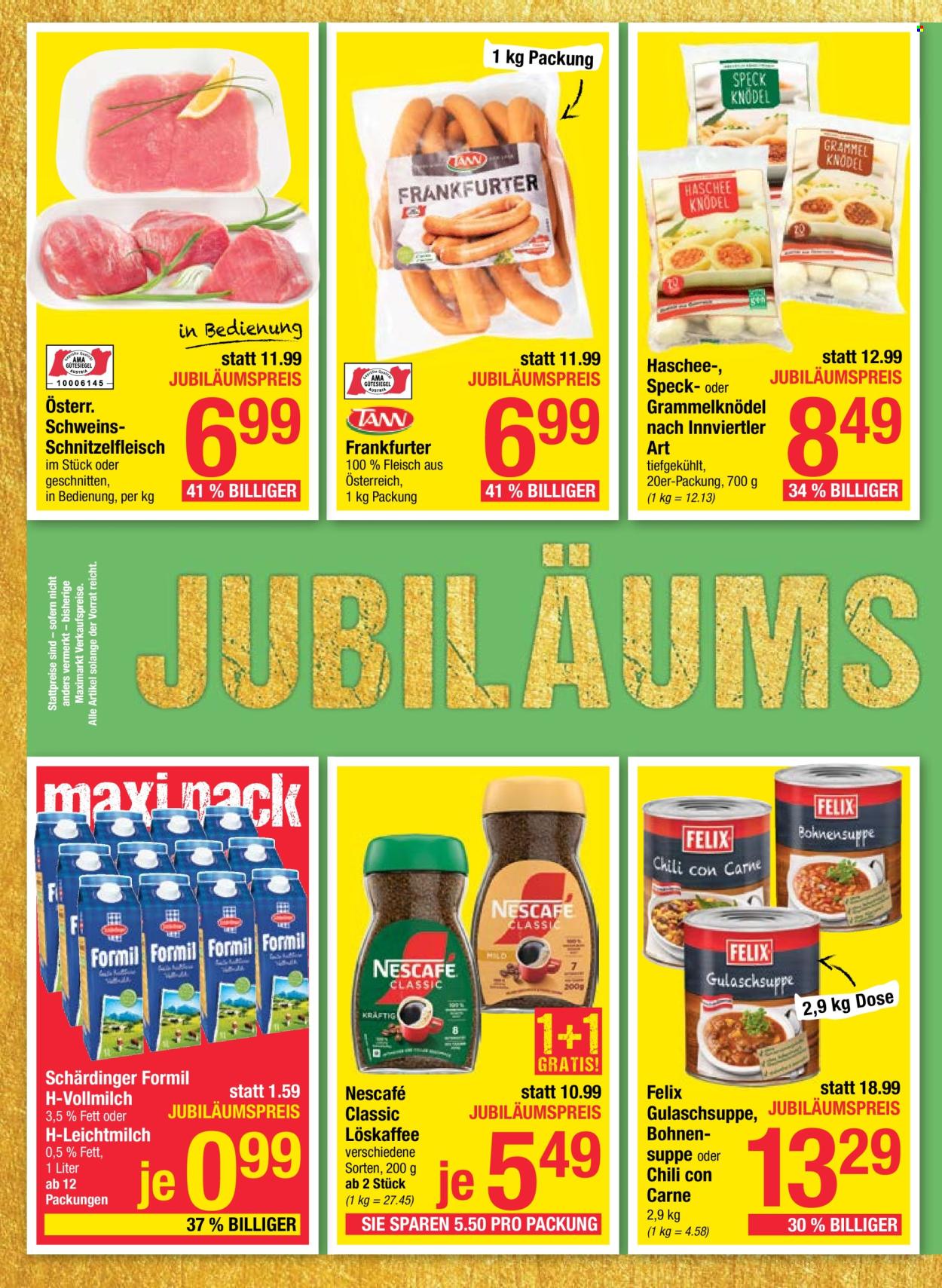 Angebote Maximarkt - 23.9.2024 - 28.9.2024. Seite 2