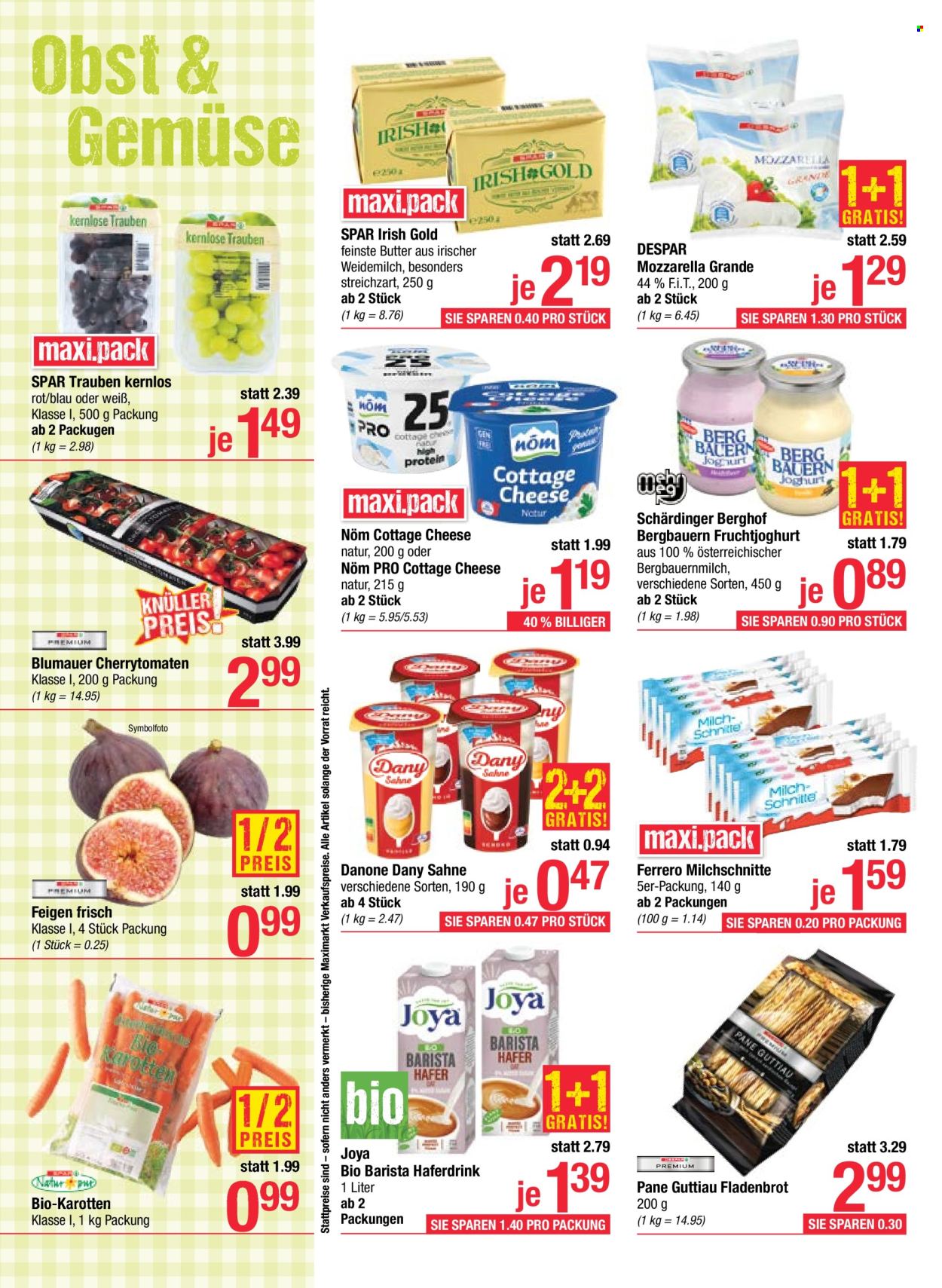 Angebote Maximarkt - 23.9.2024 - 28.9.2024. Seite 6