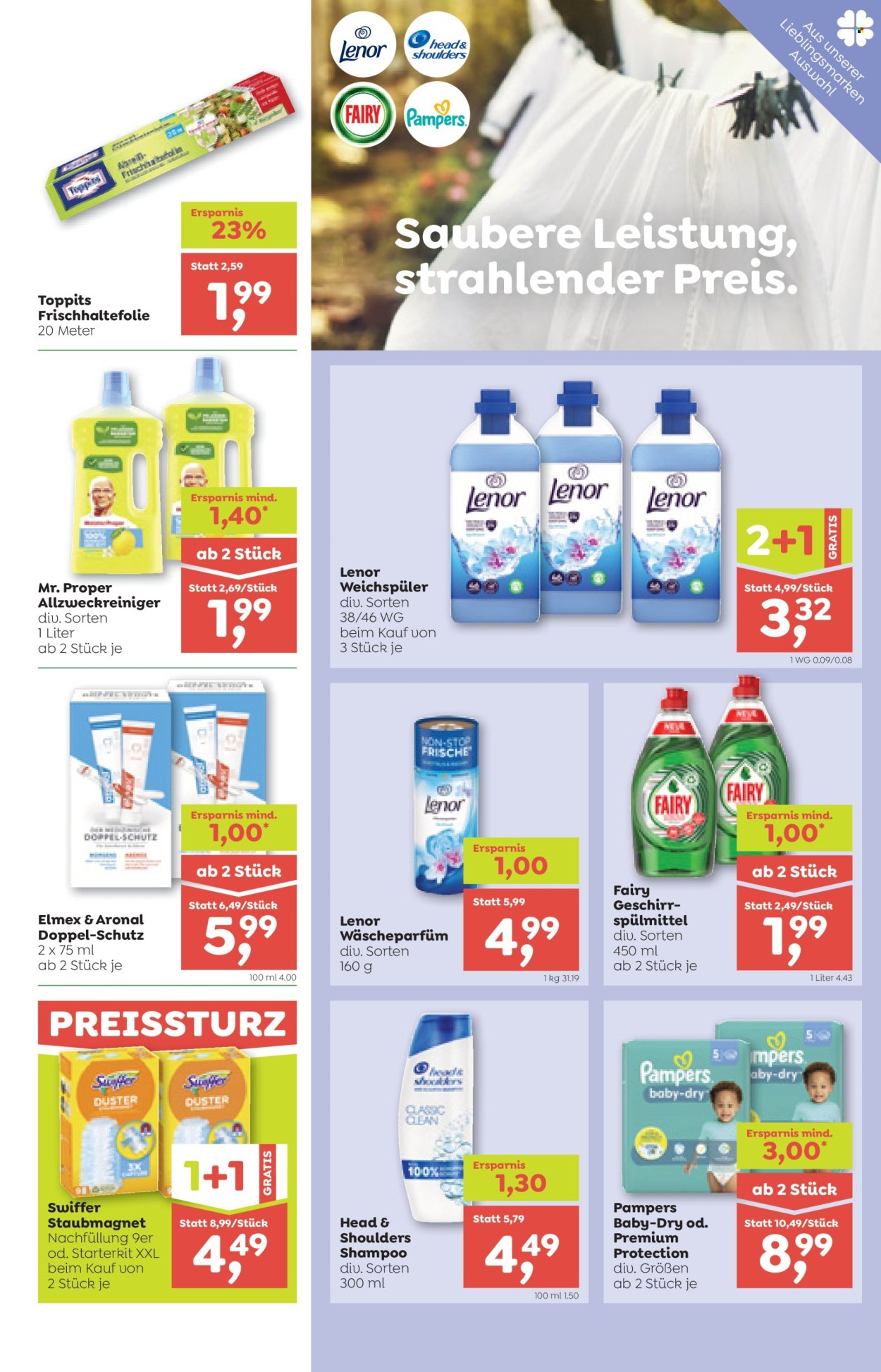 Angebote ADEG - 23.9.2024 - 28.9.2024. Seite 11