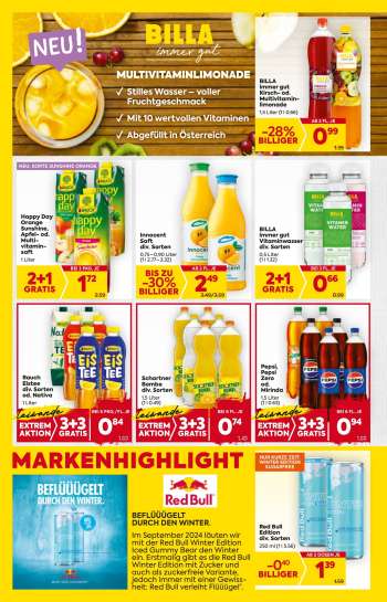 thumbnail - Innocent Saft div. Sorten