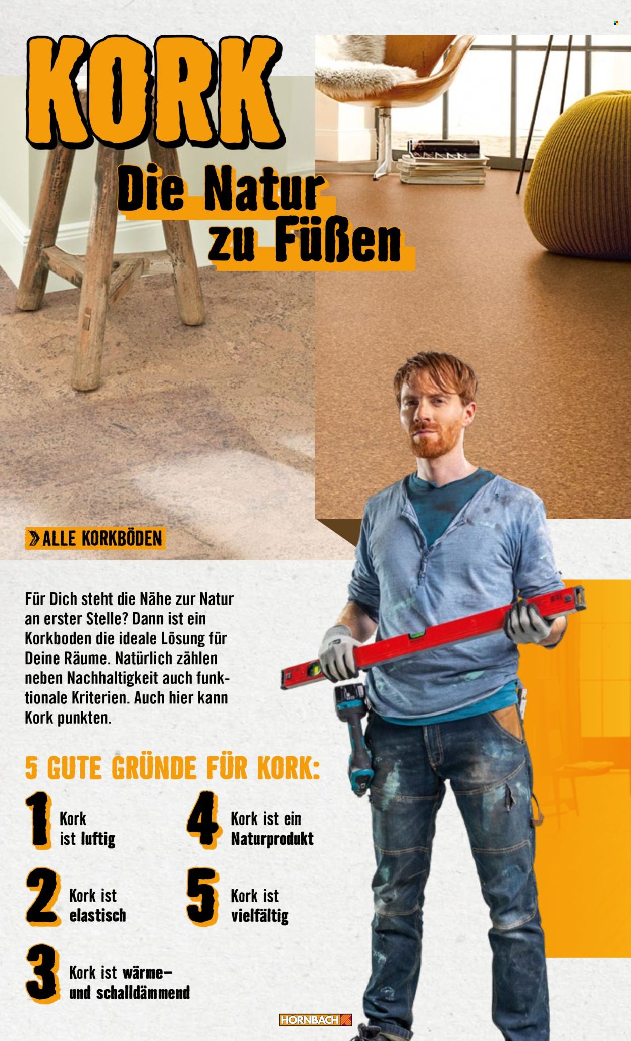 Angebote Hornbach. Seite 34