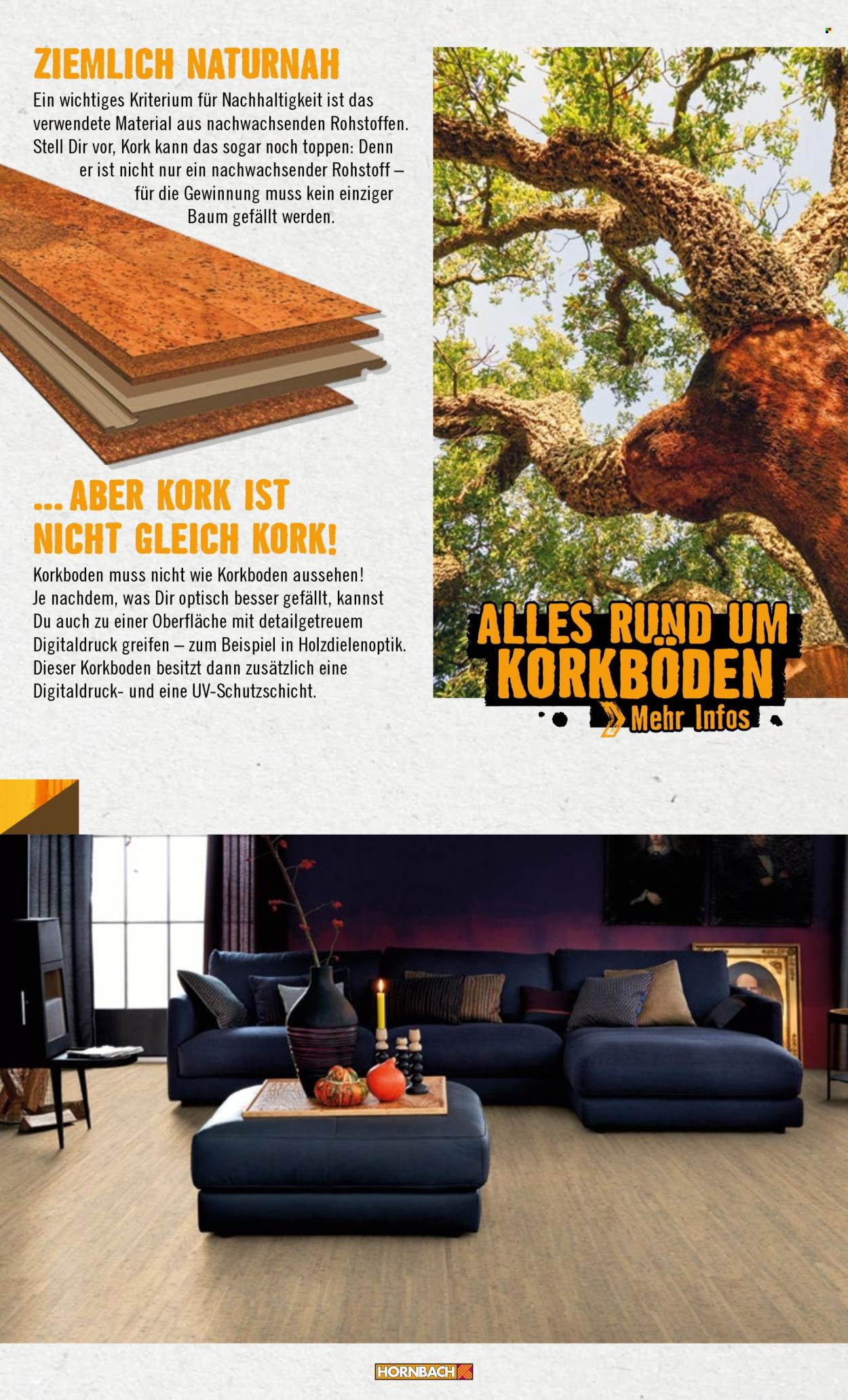 Angebote Hornbach. Seite 35