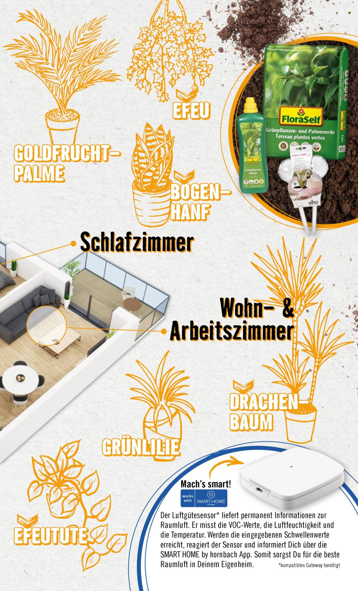 Angebote Hornbach. Seite 23