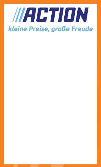 Angebote Action - 25.9.2024 - 1.10.2024.