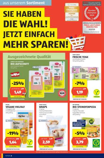 thumbnail - MYVAY VEGANE VIELFALT