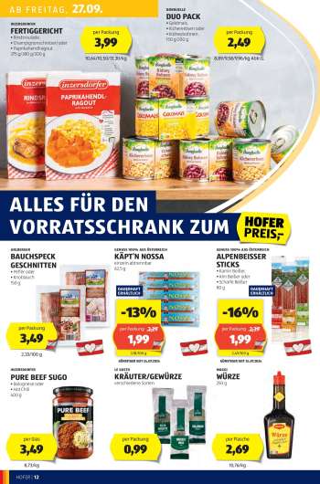 thumbnail - MAGGI WÜRZE