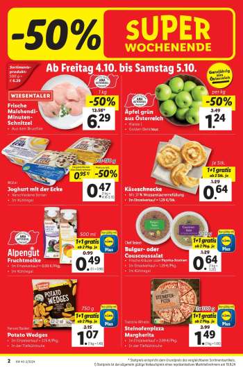 thumbnail - Bulgur- oder Couscoussalat
