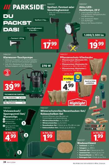 thumbnail - Spaltaxt, Forstax oder Vorschlaghammer