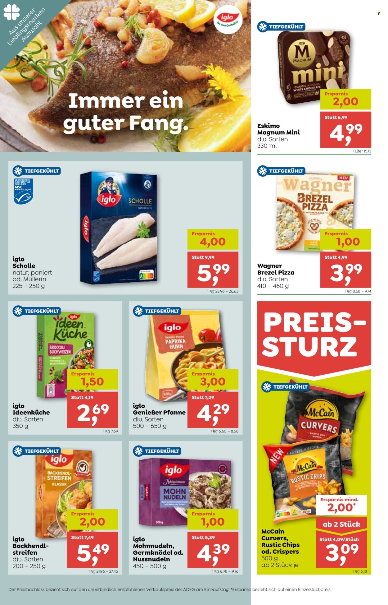 Angebote ADEG - 30.9.2024 - 5.10.2024. Seite 8