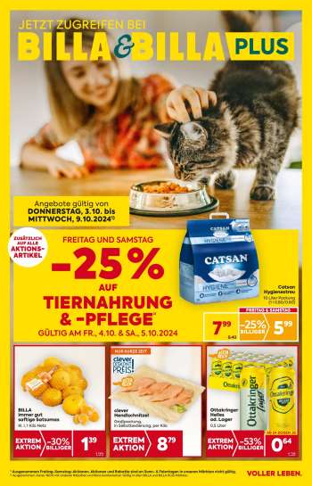 thumbnail - Catsan Hygienestreu
