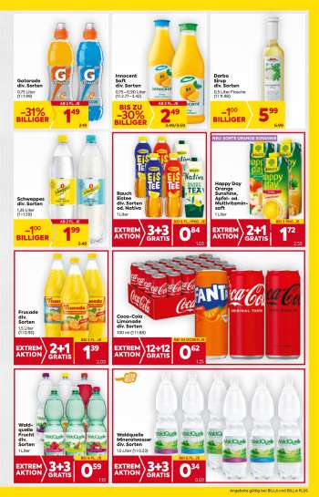thumbnail - Innocent Saft div. Sorten