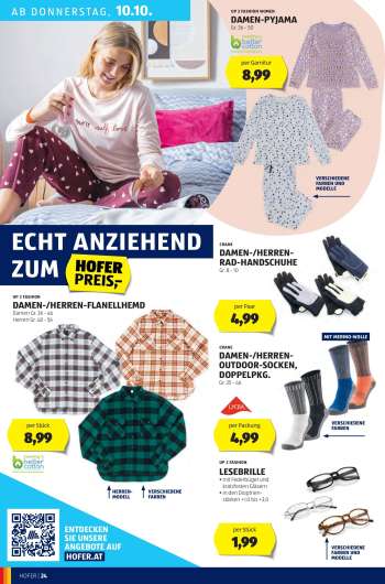 thumbnail - Damen Pyjama