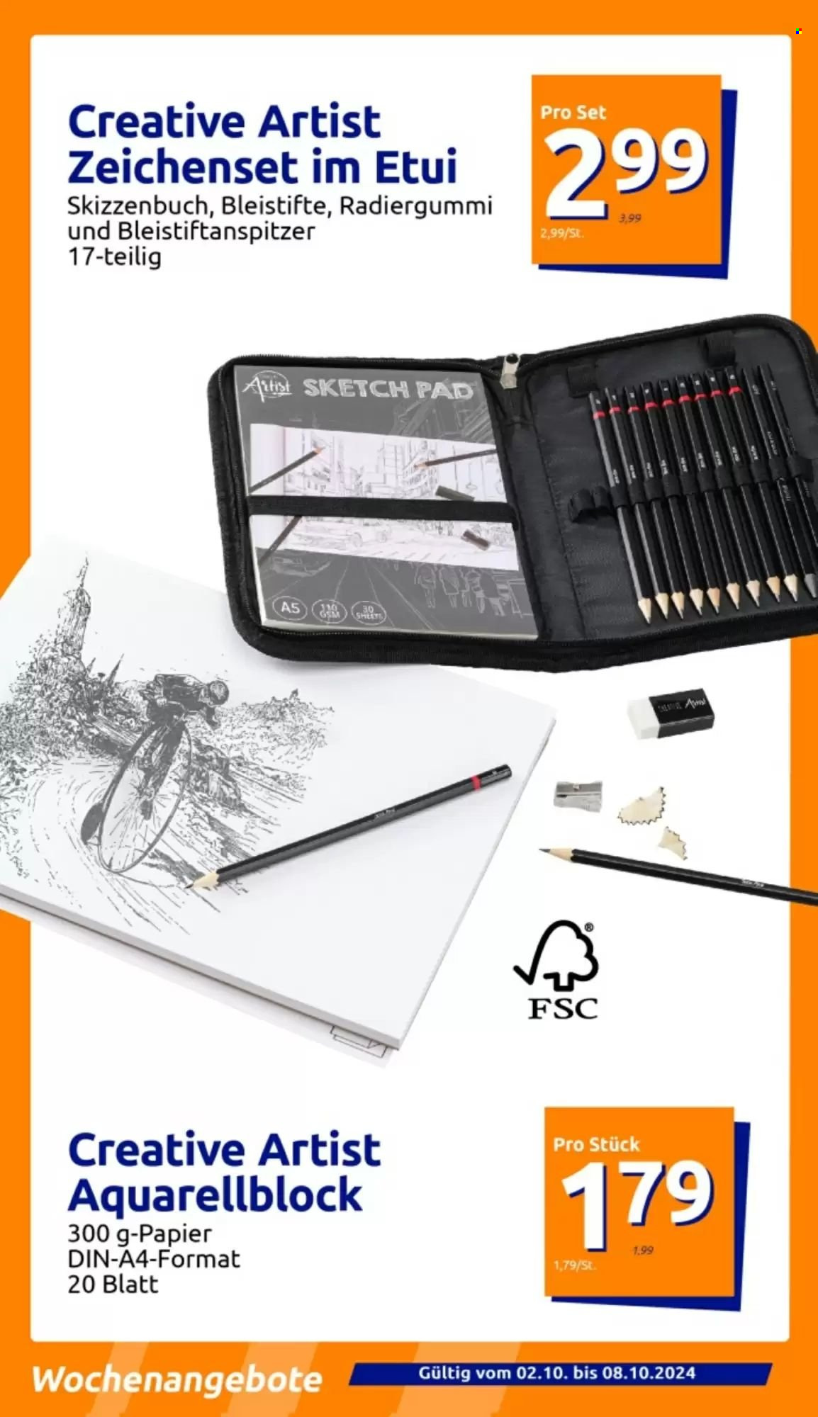 Angebote Action - 2.10.2024 - 8.10.2024. Seite 8