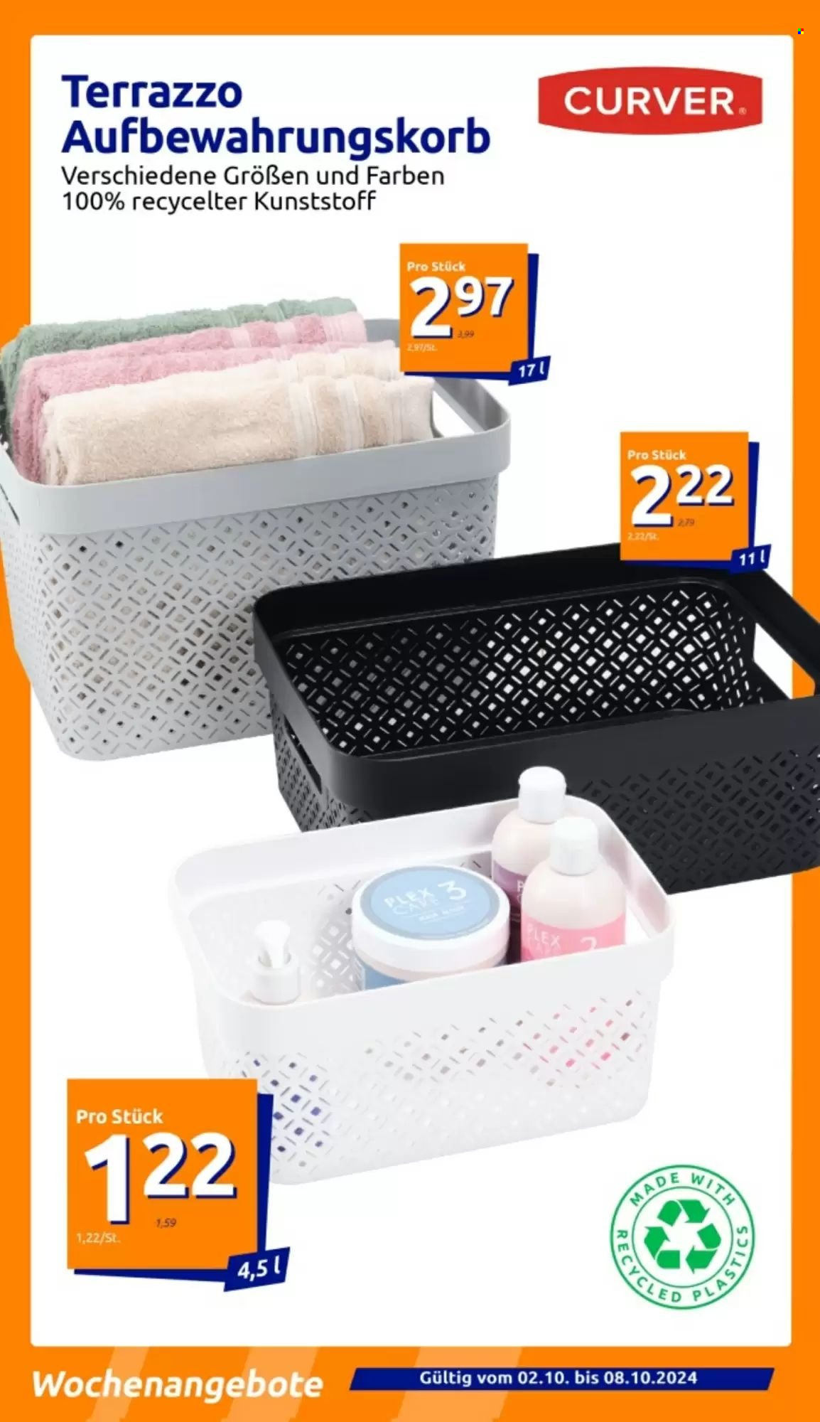 Angebote Action - 2.10.2024 - 8.10.2024. Seite 10