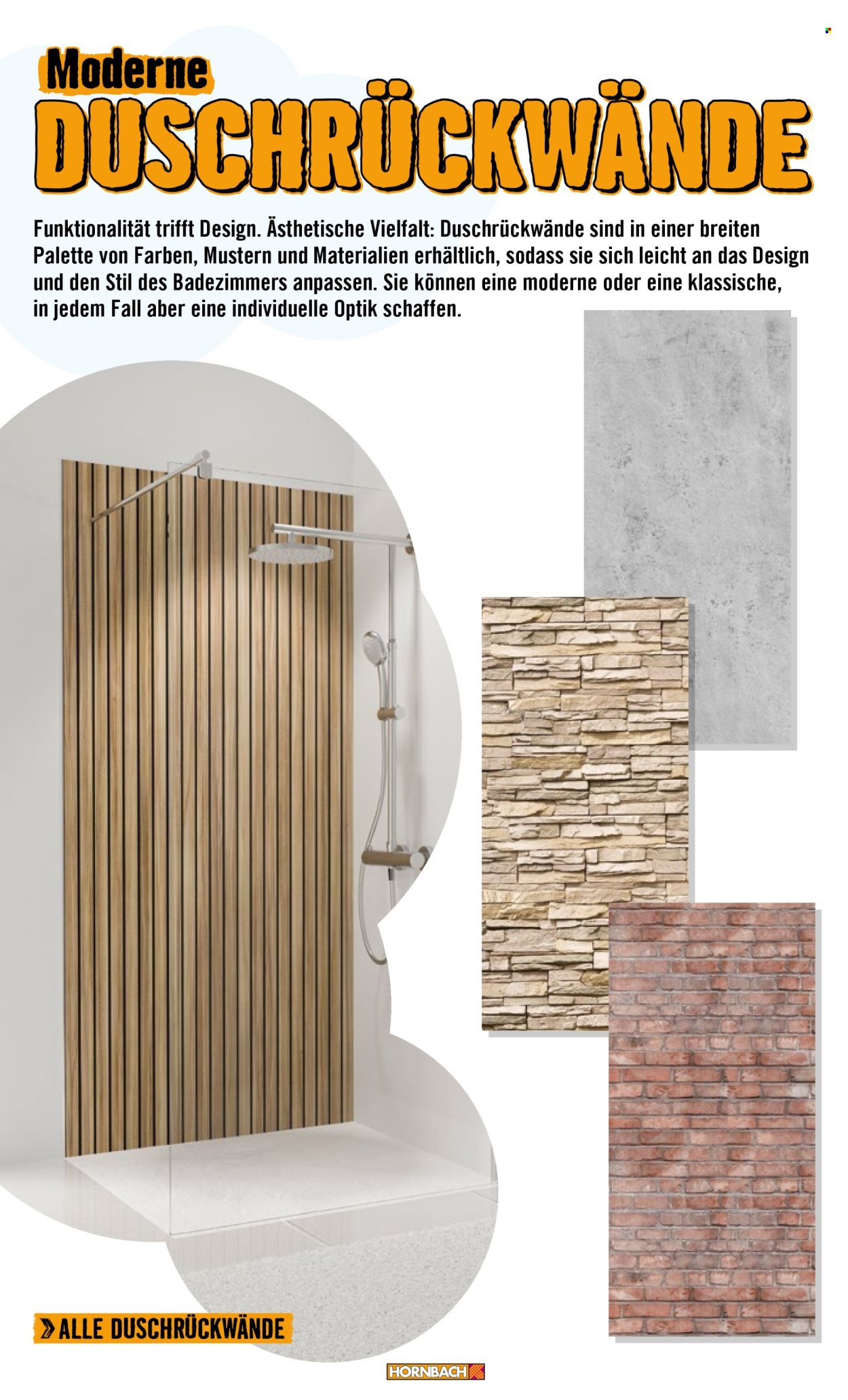 Angebote Hornbach. Seite 50