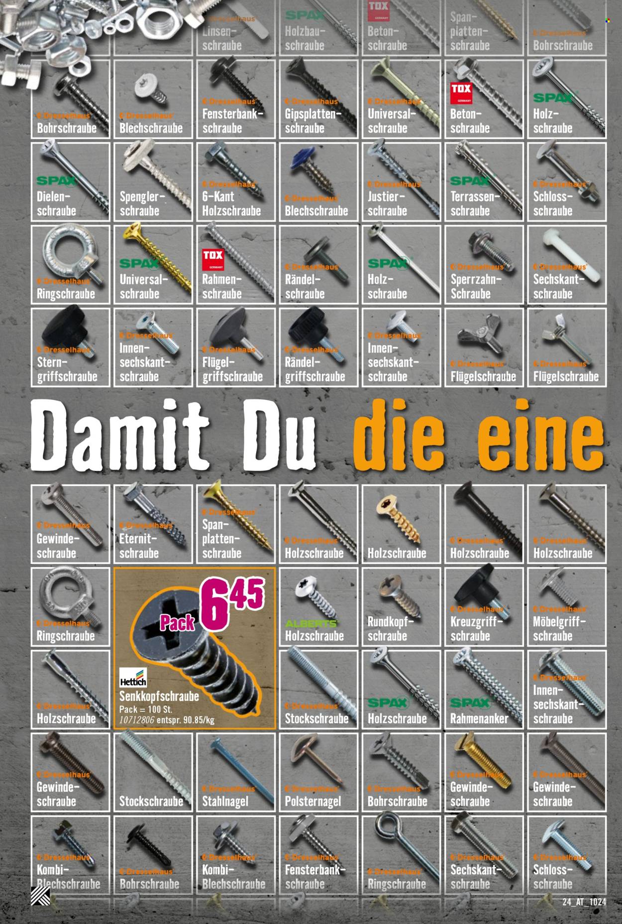 Angebote Hornbach - 2.10.2024 - 16.10.2024. Seite 24