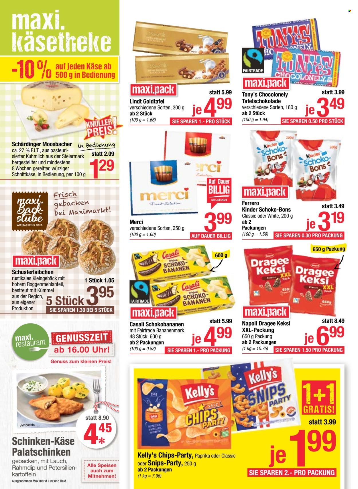 Angebote Maximarkt - 7.10.2024 - 12.10.2024. Seite 14