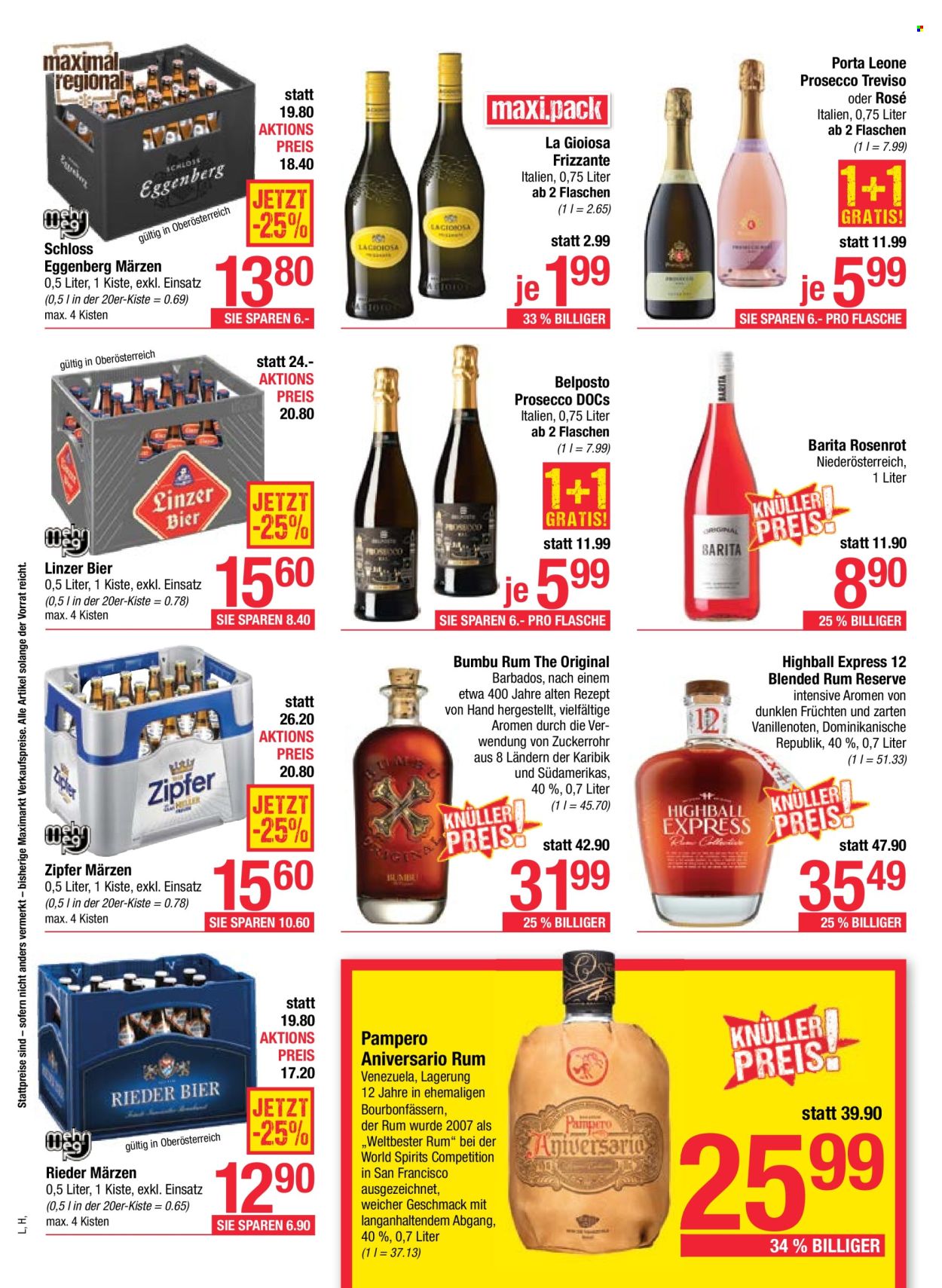 Angebote Maximarkt - 7.10.2024 - 12.10.2024. Seite 18