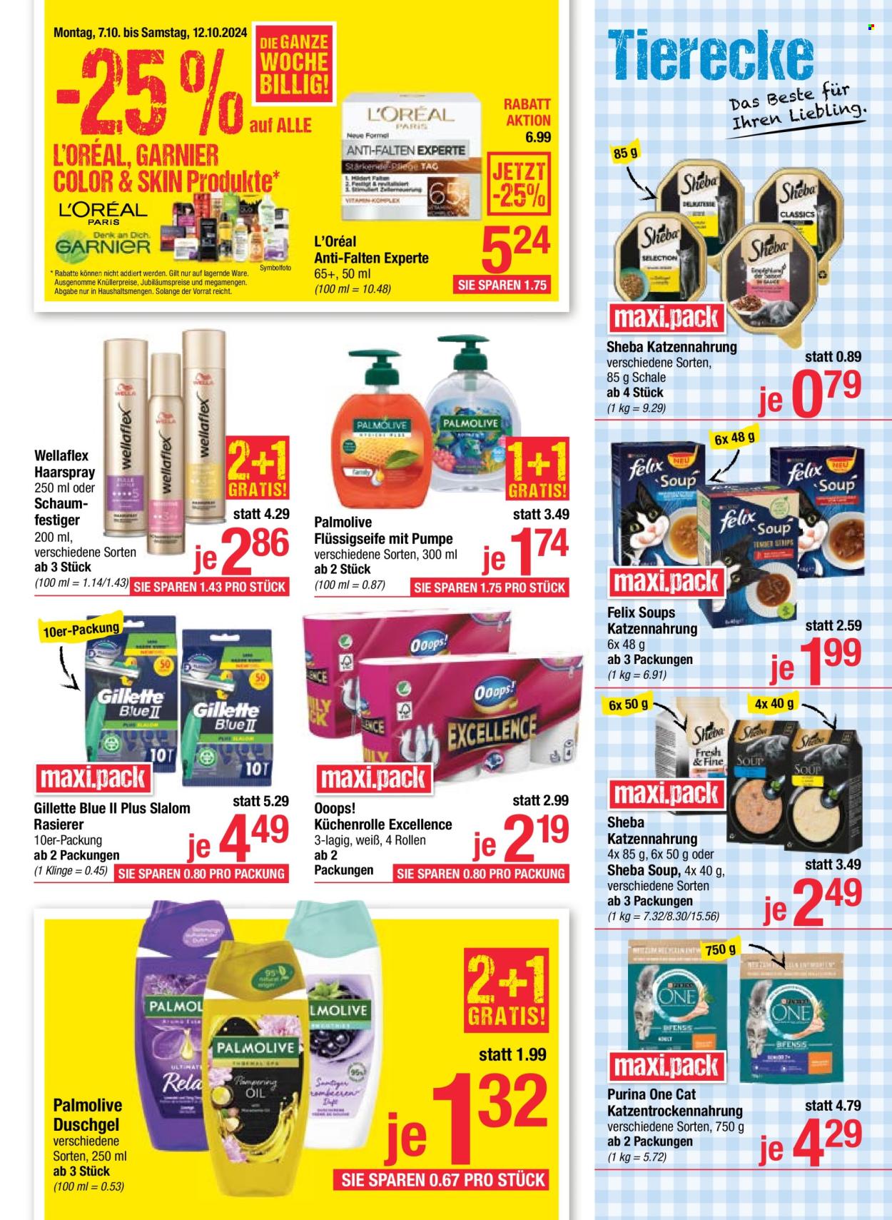 Angebote Maximarkt - 7.10.2024 - 12.10.2024. Seite 19