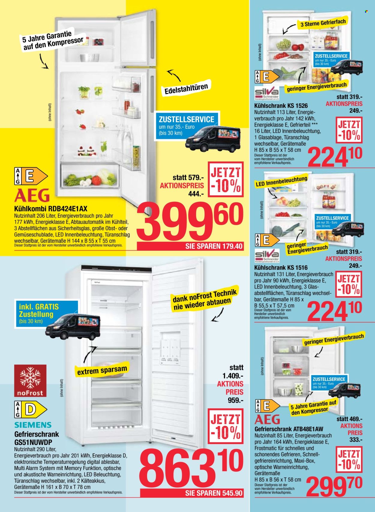 Angebote Maximarkt - 7.10.2024 - 12.10.2024. Seite 27