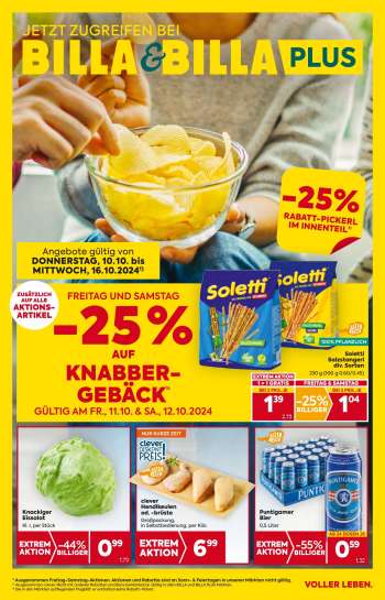 thumbnail - Soletti Salzstangerl div. Sorten