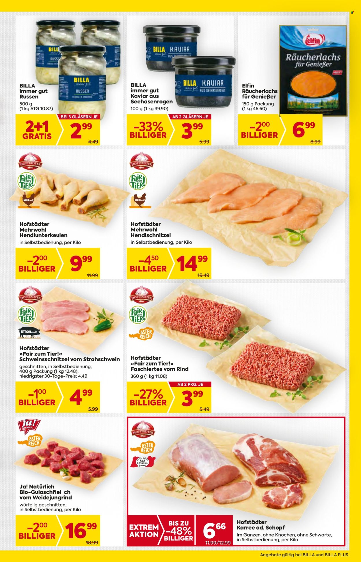 Angebote Billa - 10.10.2024 - 16.10.2024. Seite 5