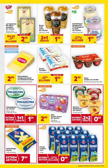thumbnail - Danone Obstgarten div. Sorten