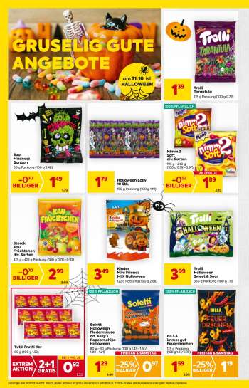 thumbnail - Soletti Halloween Fledermäuse