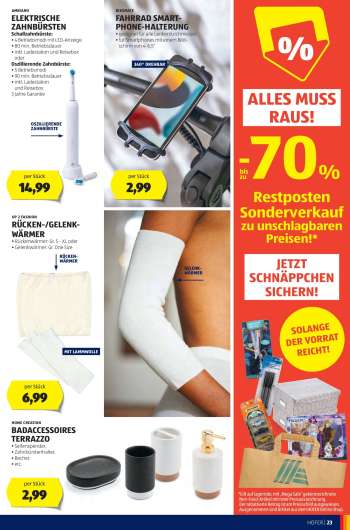thumbnail - BADACCESSOIRES TERRAZZO