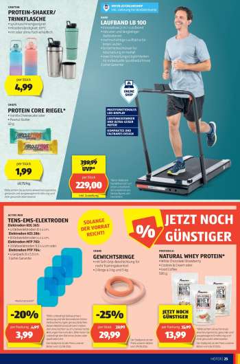 thumbnail - LAUFBAND LB 100