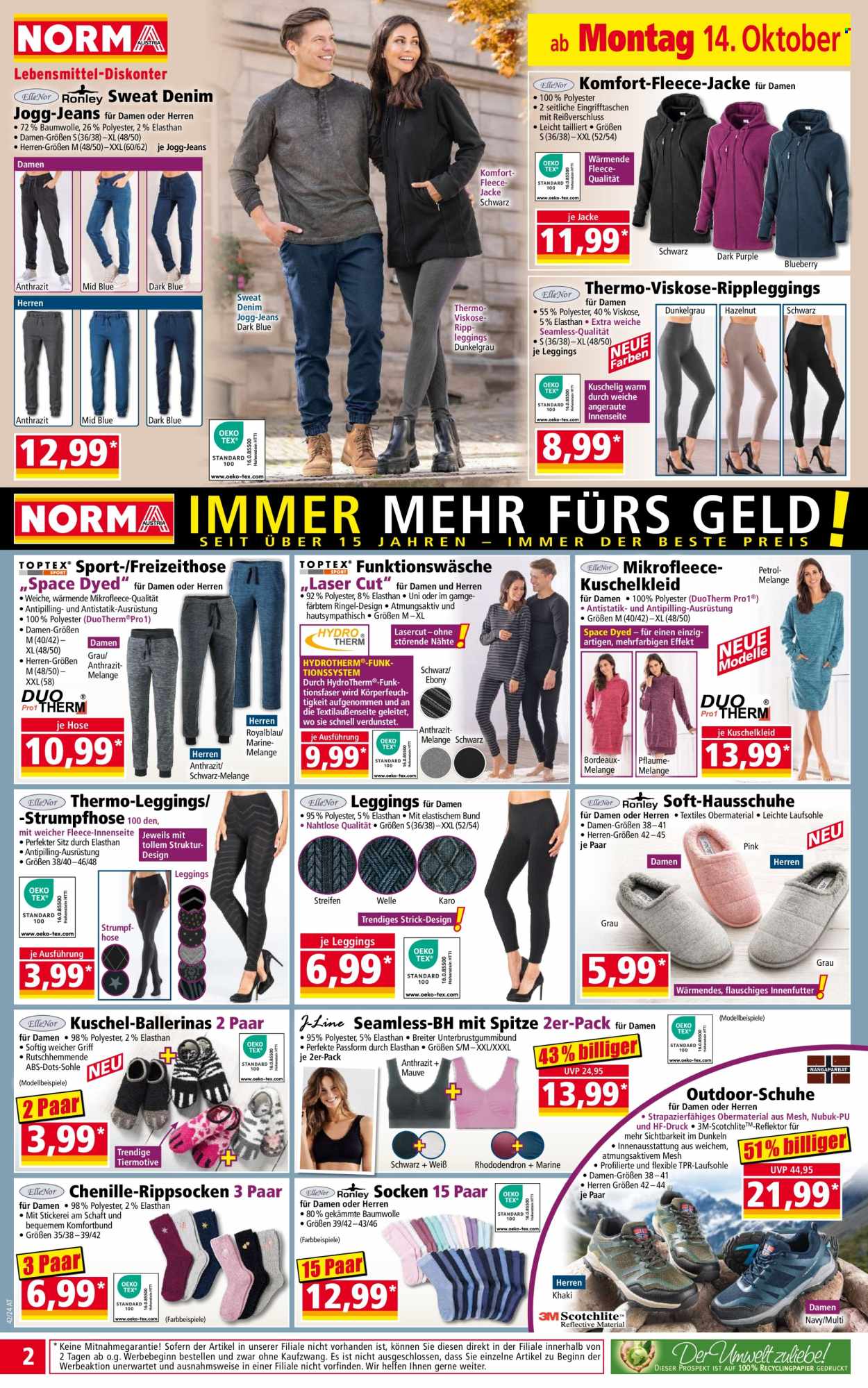 Angebote Norma - 14.10.2024 - 19.10.2024. Seite 2