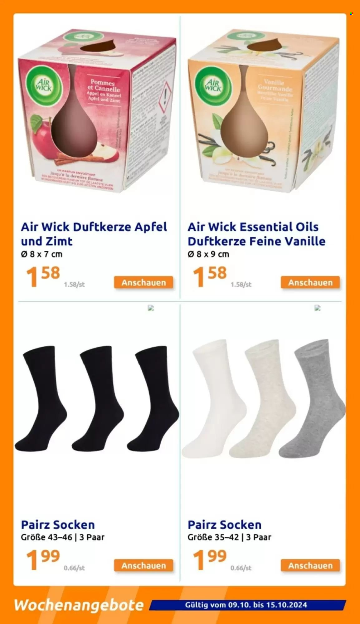 Angebote Action - 9.10.2024 - 15.10.2024. Seite 7