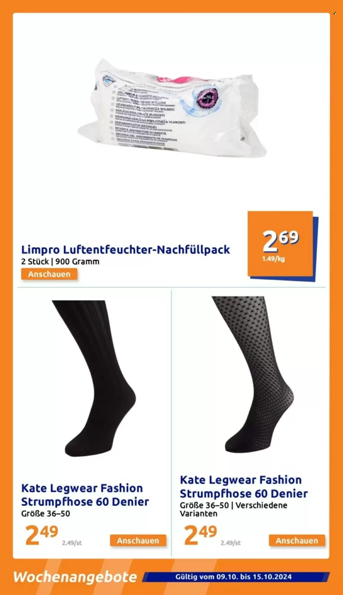 Angebote Action - 9.10.2024 - 15.10.2024. Seite 9