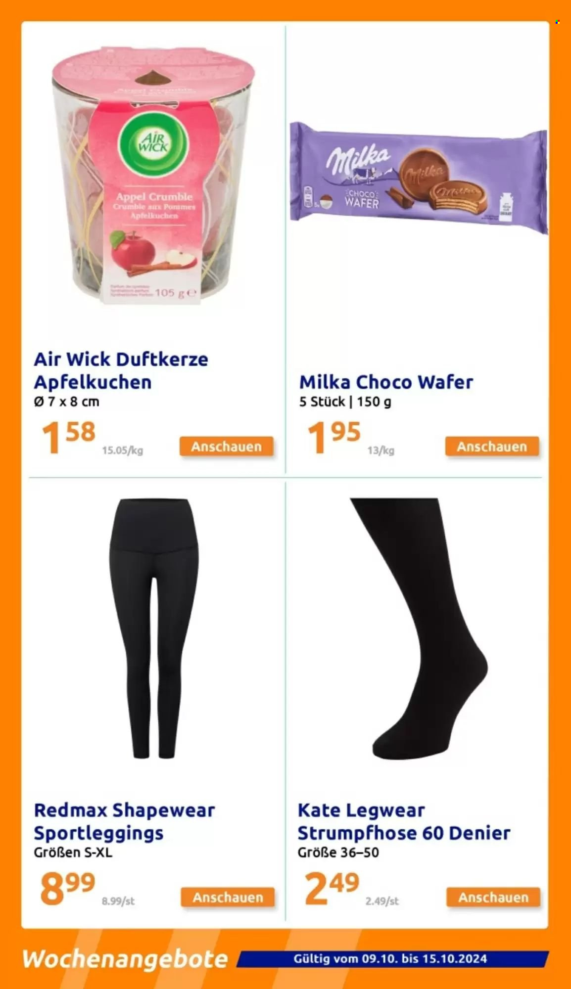 Angebote Action - 9.10.2024 - 15.10.2024. Seite 11