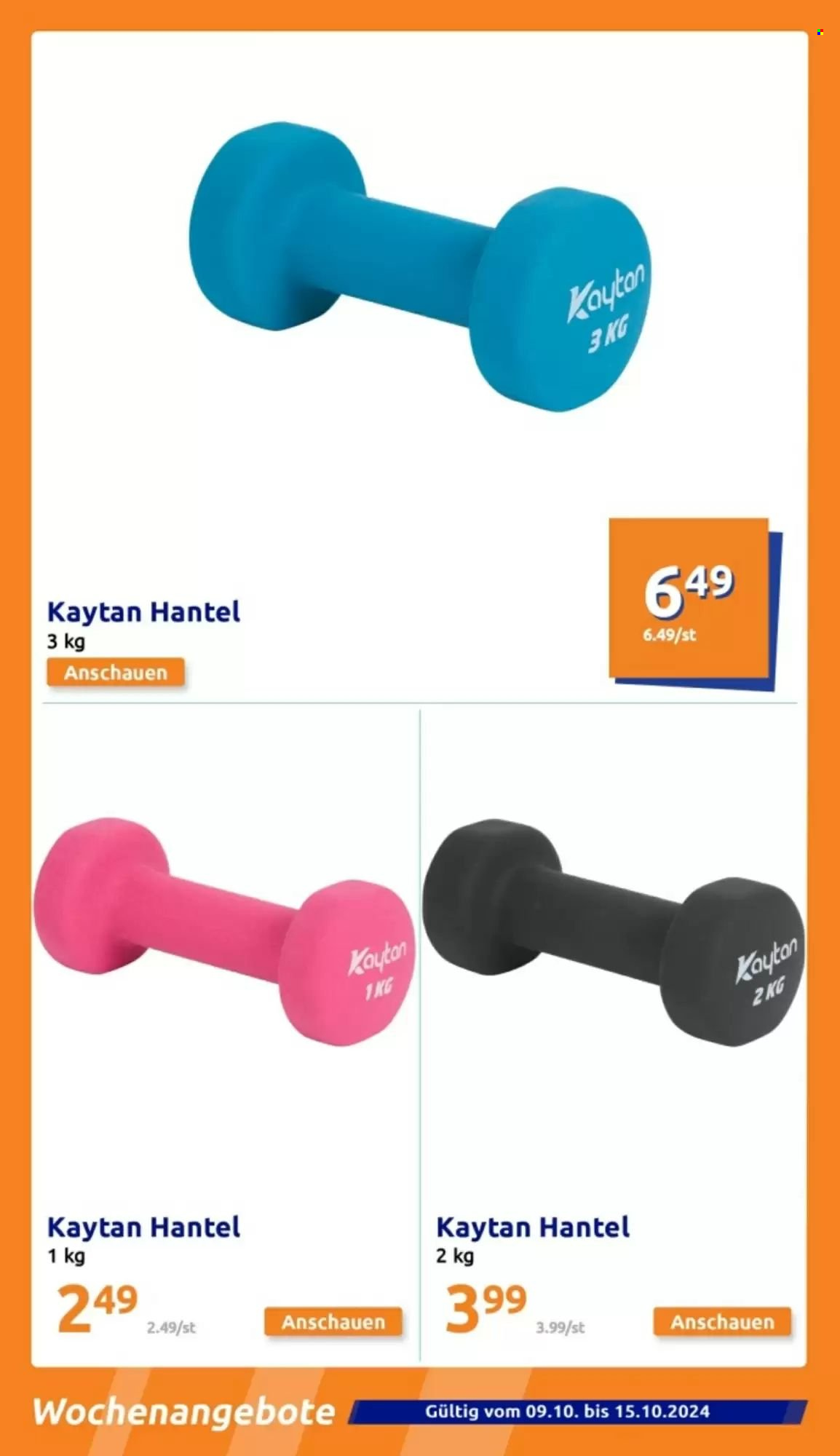 Angebote Action - 9.10.2024 - 15.10.2024. Seite 13