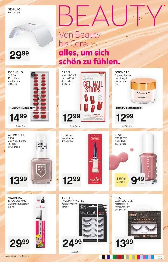 Angebote Bipa - 10.10.2024 - 23.10.2024. Seite 4