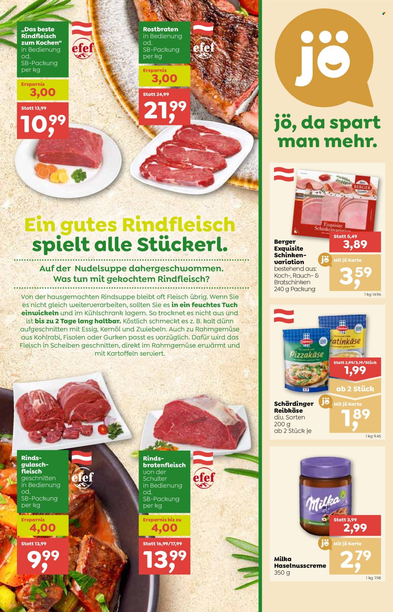 Angebote ADEG - 14.10.2024 - 19.10.2024. Seite 5
