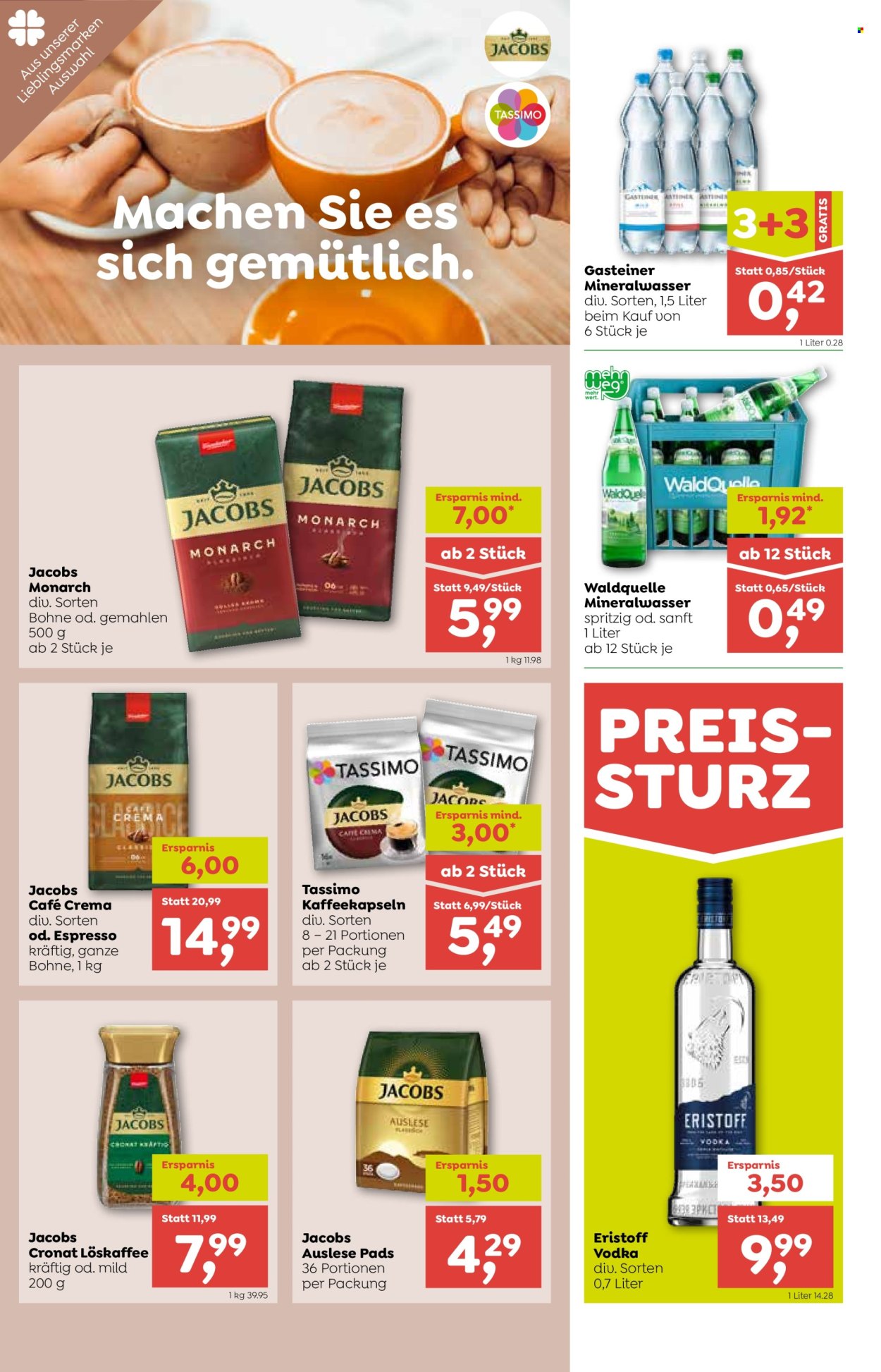 Angebote ADEG - 14.10.2024 - 19.10.2024. Seite 10