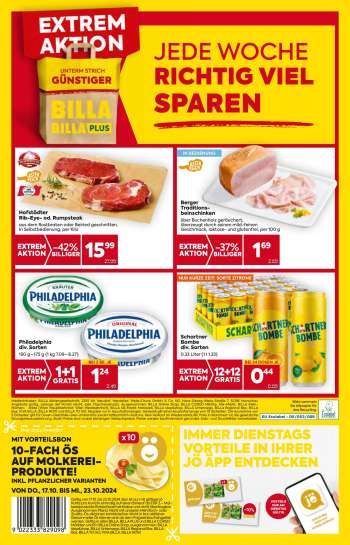 thumbnail - Schartner Bombe div. Sorten