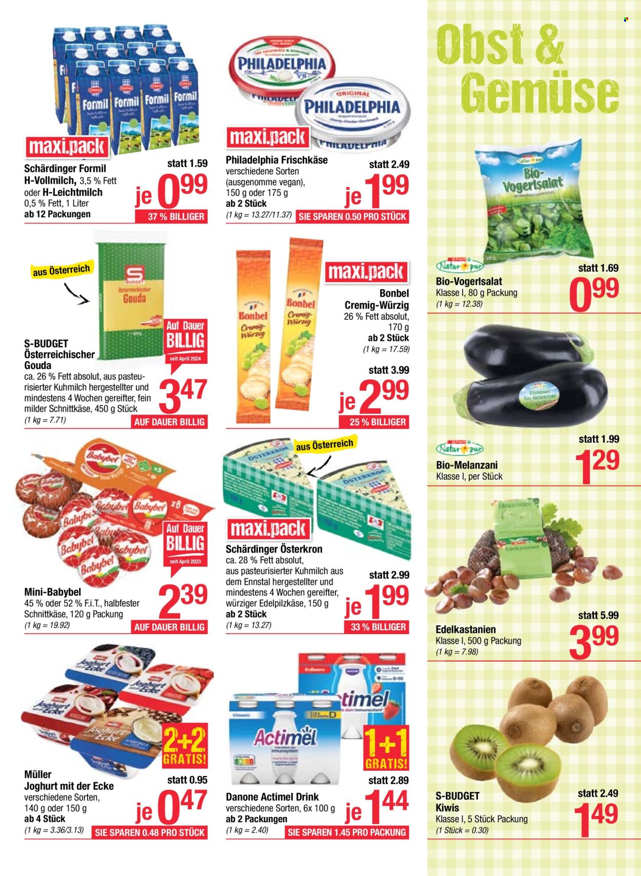 Angebote Maximarkt - 14.10.2024 - 19.10.2024. Seite 11