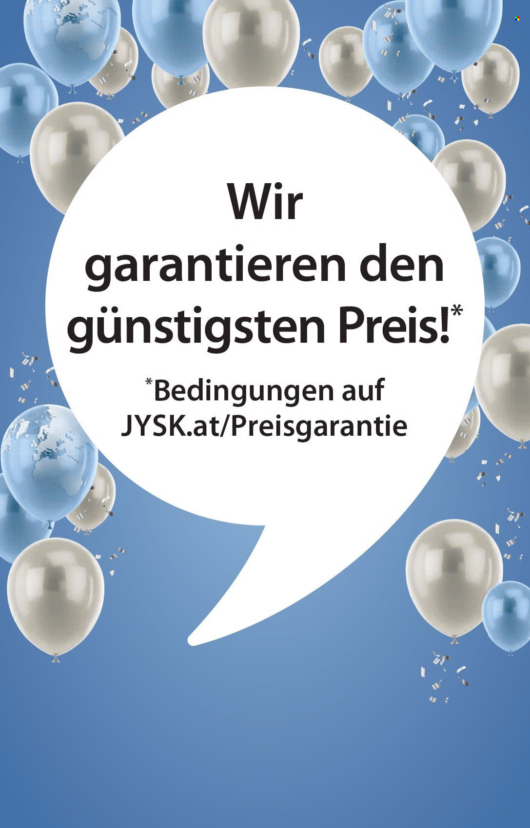 Angebote JYSK - 16.10.2024 - 27.10.2024. Seite 1