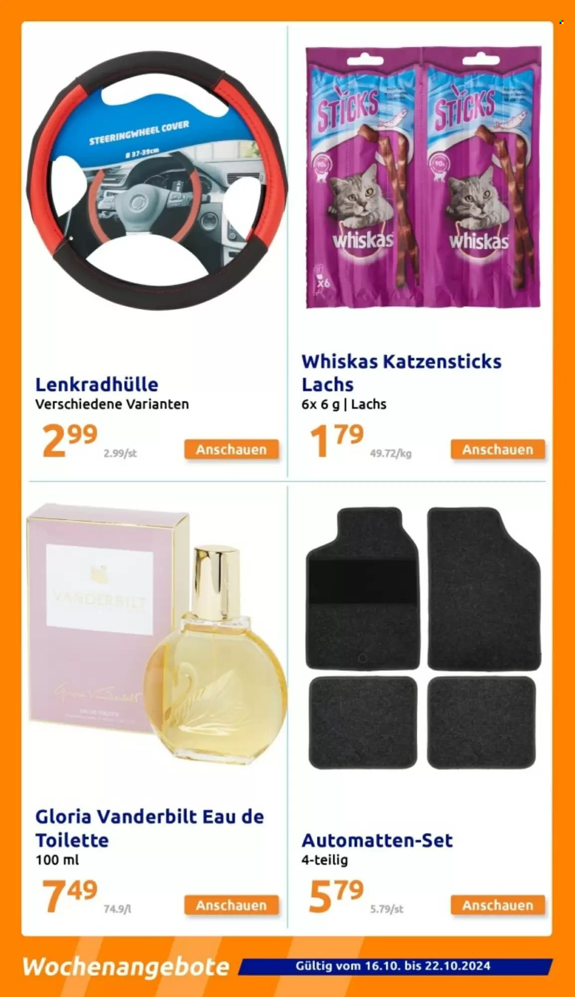 Angebote Action - 16.10.2024 - 22.10.2024. Seite 5