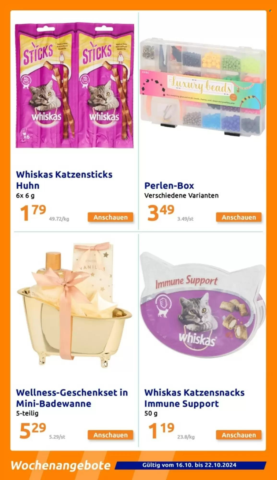 Angebote Action - 16.10.2024 - 22.10.2024. Seite 7