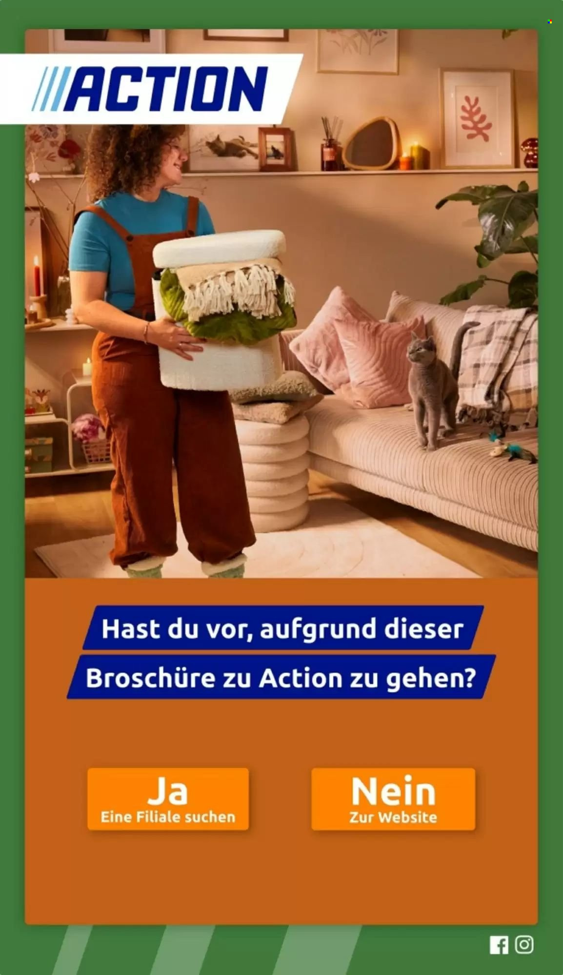 Angebote Action - 16.10.2024 - 22.10.2024. Seite 21
