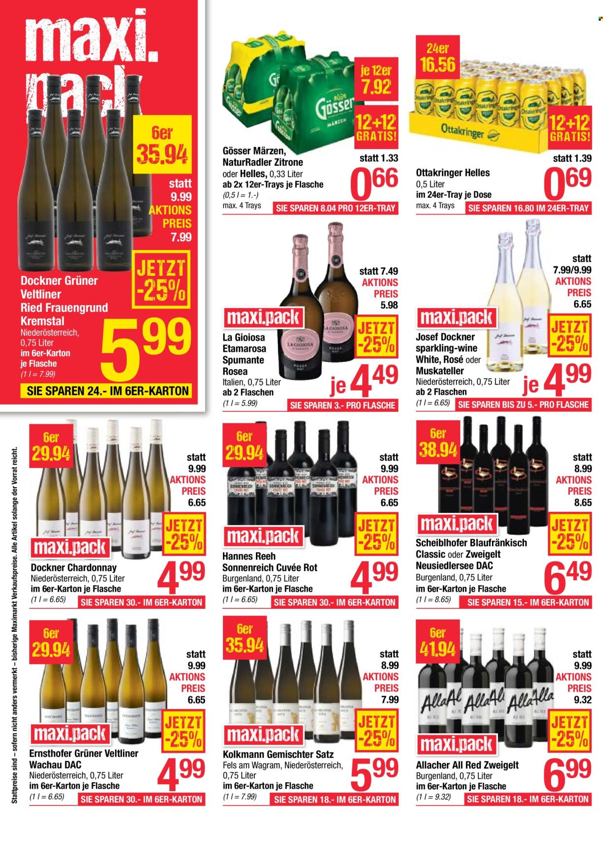 Angebote Maximarkt - 21.10.2024 - 25.10.2024. Seite 10