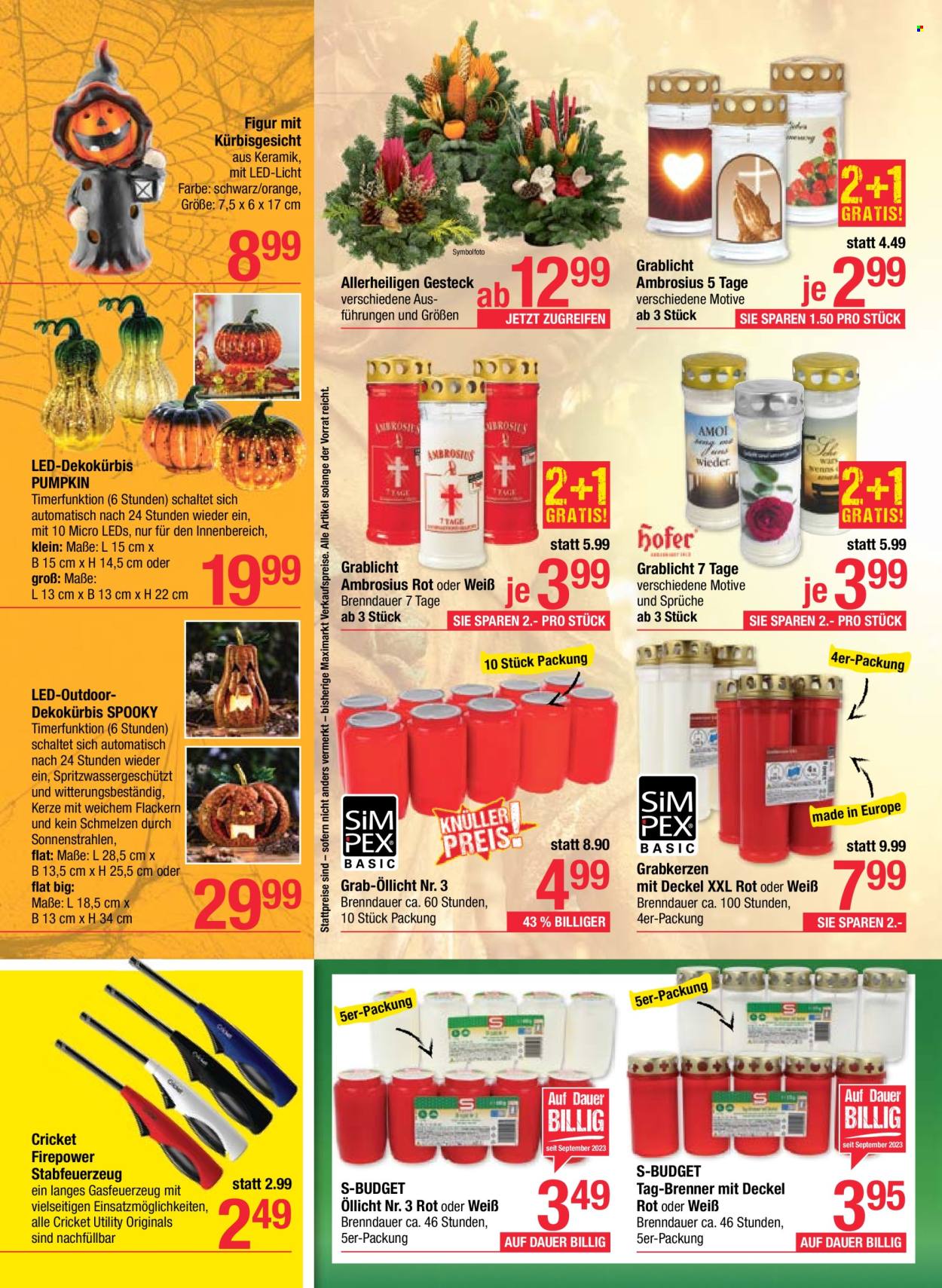 Angebote Maximarkt - 21.10.2024 - 25.10.2024. Seite 12