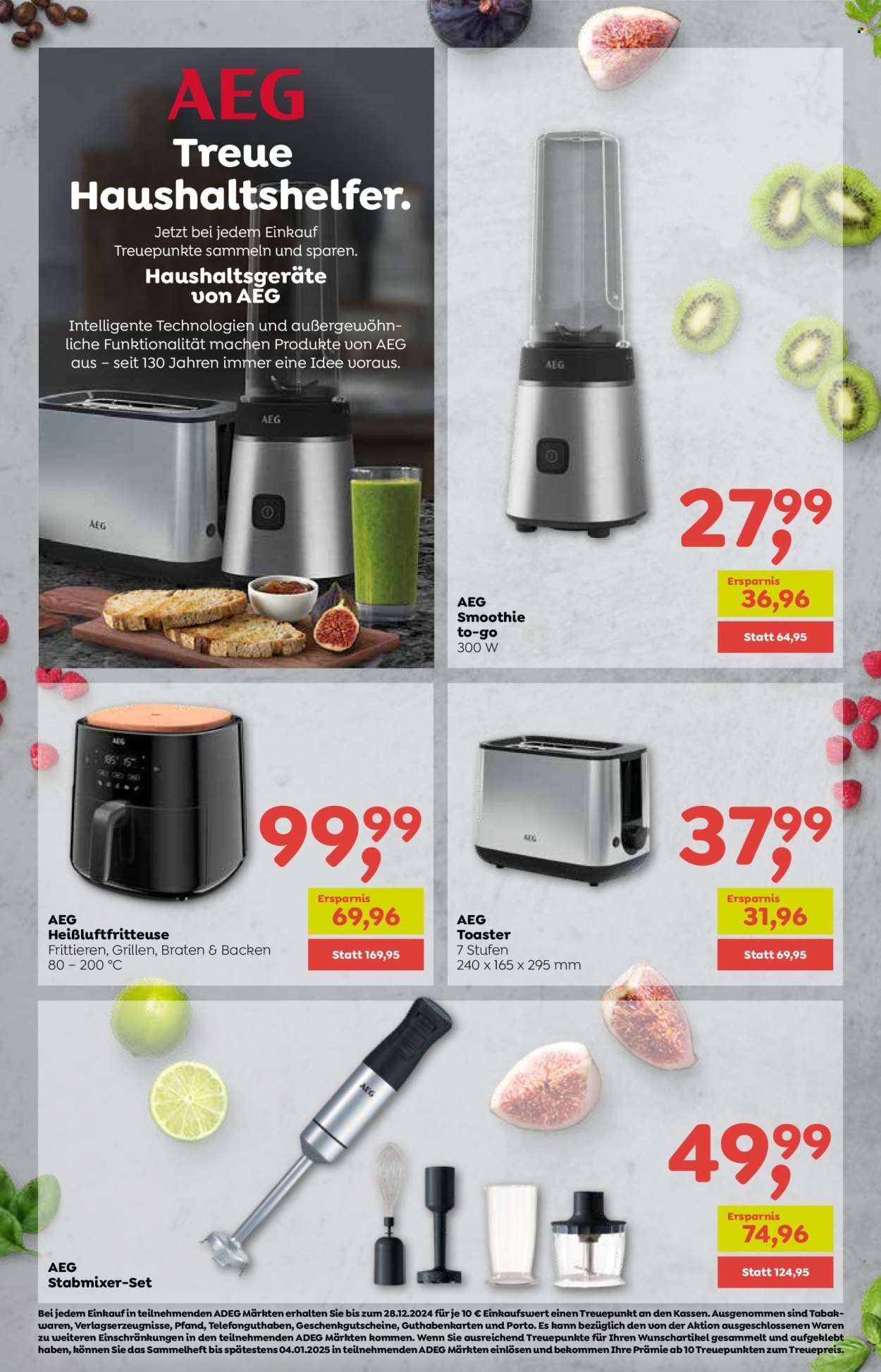 Angebote ADEG - 21.10.2024 - 25.10.2024. Seite 10
