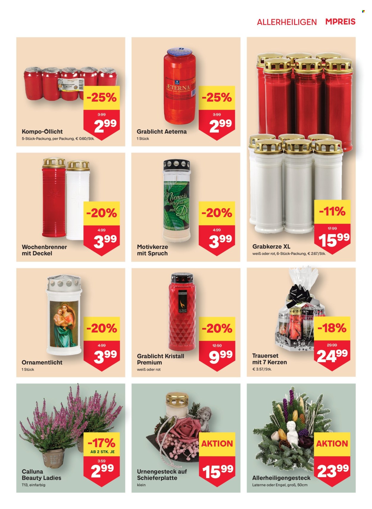 Angebote MPREIS - 21.10.2024 - 27.10.2024. Seite 5