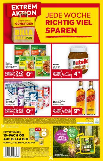 thumbnail - clever Energydrink div. Sorten
