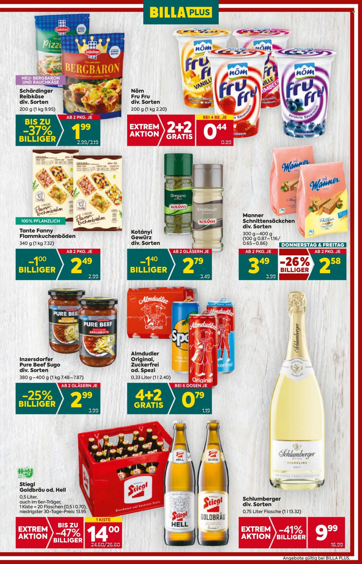 Angebote Billa Plus - 24.10.2024 - 30.10.2024. Seite 7